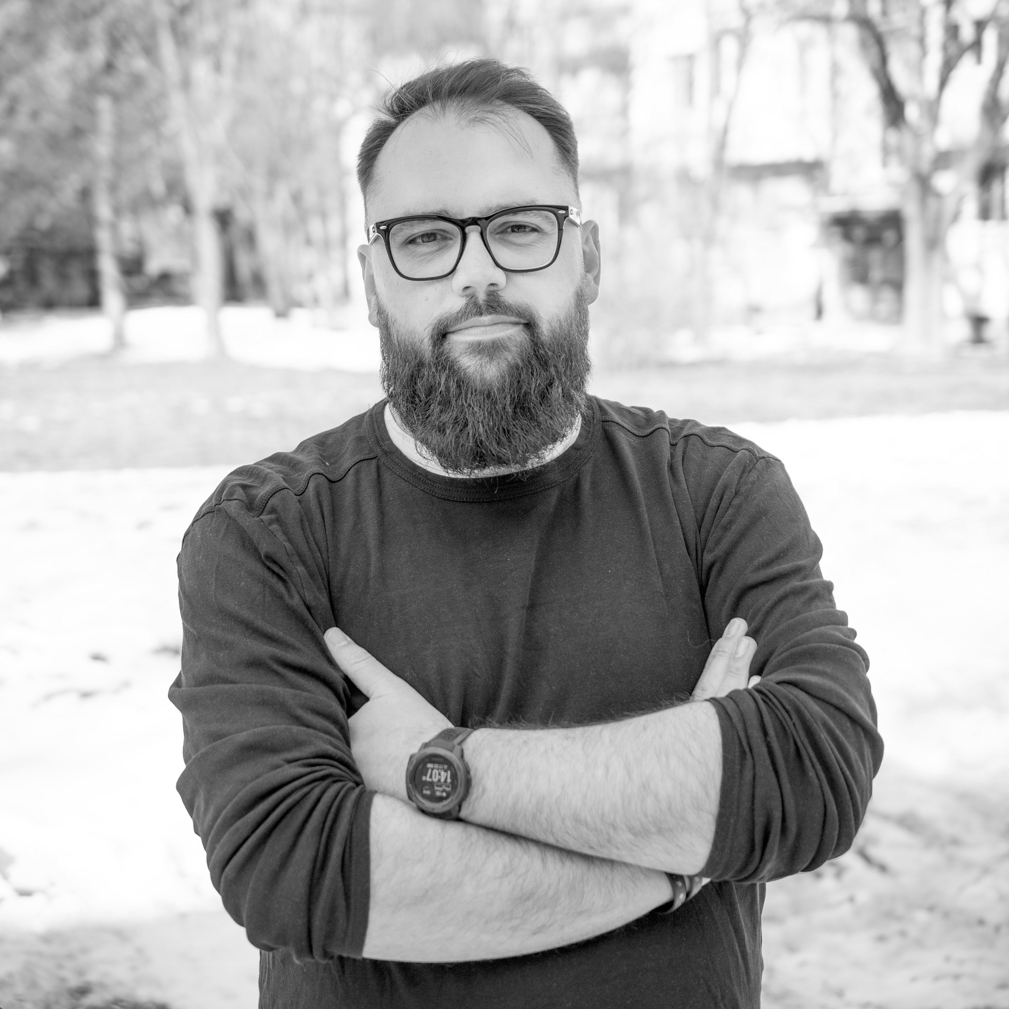 Kiril Sipkov